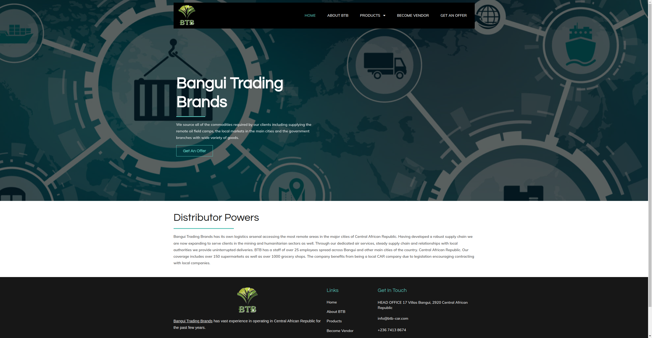 BTB-CAR.COM