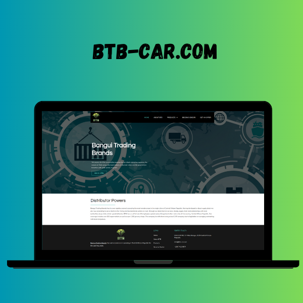BTB-CAR.COM