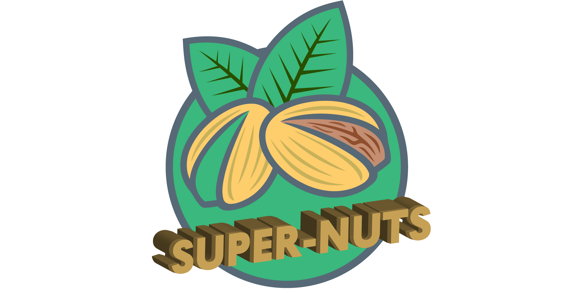 Super-Nuts